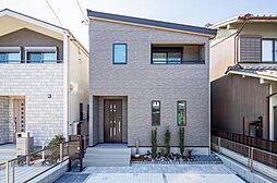北区 東味鋺2丁目　1号棟