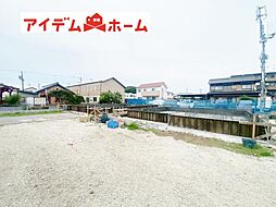 犬山市 木津22-1期　8号棟
