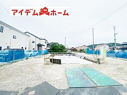 犬山市 木津22-1期　6号棟