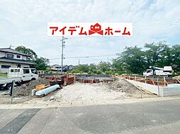 犬山市 富岡新町第1　4号棟