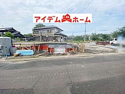 犬山市 富岡新町第1　2号棟