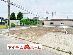 犬山市 橋爪石畑2期　1号棟
