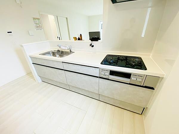 キッチン