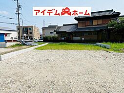 犬山市 鳥屋越  10区画