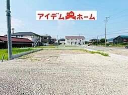 犬山市 鳥屋越  7区画