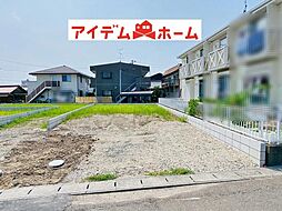 犬山市 鳥屋越 1区画