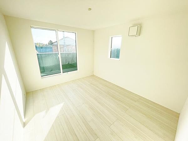 子供部屋