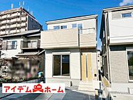 愛知県小牧市安田町：物件画像