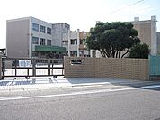 名古屋市立守山北中学校（1460m）