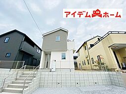 春日井市岩成台7丁目第1期 2号棟