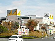 アピタ高蔵寺店（2449m）