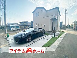 犬山市 羽黒2期 5号棟