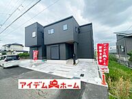 愛知県北名古屋市沖村佐渡10-1：物件画像