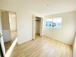 子供部屋の画像