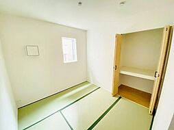 和室の画像