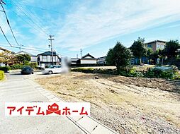 犬山市羽黒第1期　2号棟