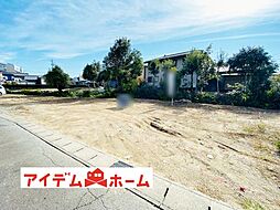 犬山市羽黒第1期　1号棟