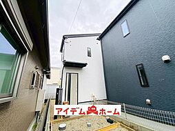 北名古屋市六ツ師8期 4号棟