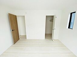 子供部屋の画像