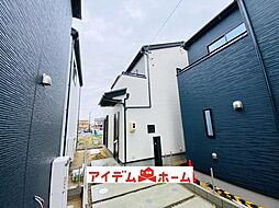 北名古屋市六ツ師8期 2号棟
