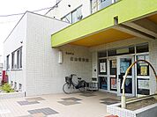 豊山町立豊山保育園（1505m）