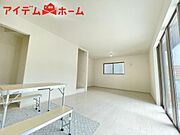 内観写真 いつでも現地ご案内いたします♪