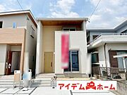 B号棟現地♪ いつでも現地ご案内いたします♪ お気軽にお問合せください！