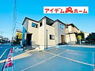 愛知県犬山市大字五郎丸字鷺寺11番29：物件画像