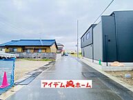 愛知県岩倉市曽野町宮前65-3：物件画像