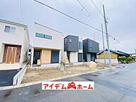 愛知県岩倉市曽野町宮前65-3：物件画像