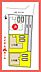 間取り：配置図