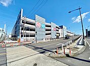 アピタパワー岩倉店（2800m）