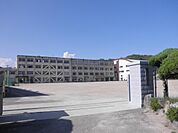 犬山市立城東中学校（1160m）