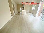 内観写真 いつでも現地ご案内いたします♪