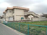 江南市立宮田保育園（485m）