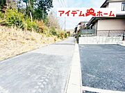 いつでも現地ご案内いたします♪ お気軽にお問合せください！ 