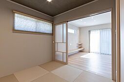 和室の画像