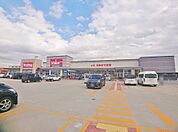バロー 伝法寺店（667m）