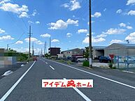 愛知県北名古屋市鍜治ケ一色西一丁目130：物件画像