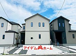 北名古屋市鍜治ケ一色西 B号棟