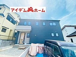 可児郡御嵩町御嵩　1号棟