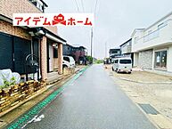 愛知県小牧市大字東田中北屋敷2623-1：物件画像