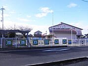 小牧市立一色保育園（332m）