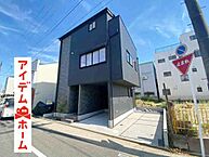 愛知県名古屋市北区大杉3丁目703-1、703-2：物件画像
