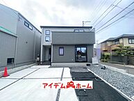 愛知県江南市大間町新町：物件画像