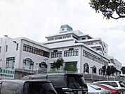 東海記念病院（2987m）