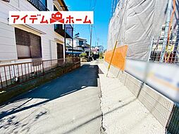 外観の画像