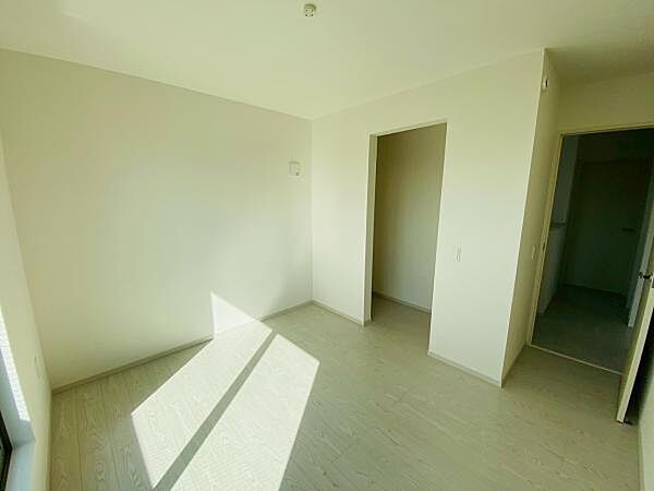 子供部屋