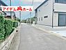 外観：いつでも現地ご案内いたします♪ お気軽にお問合せください！ 