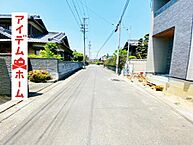 愛知県春日井市東野町3丁目27番3：物件画像